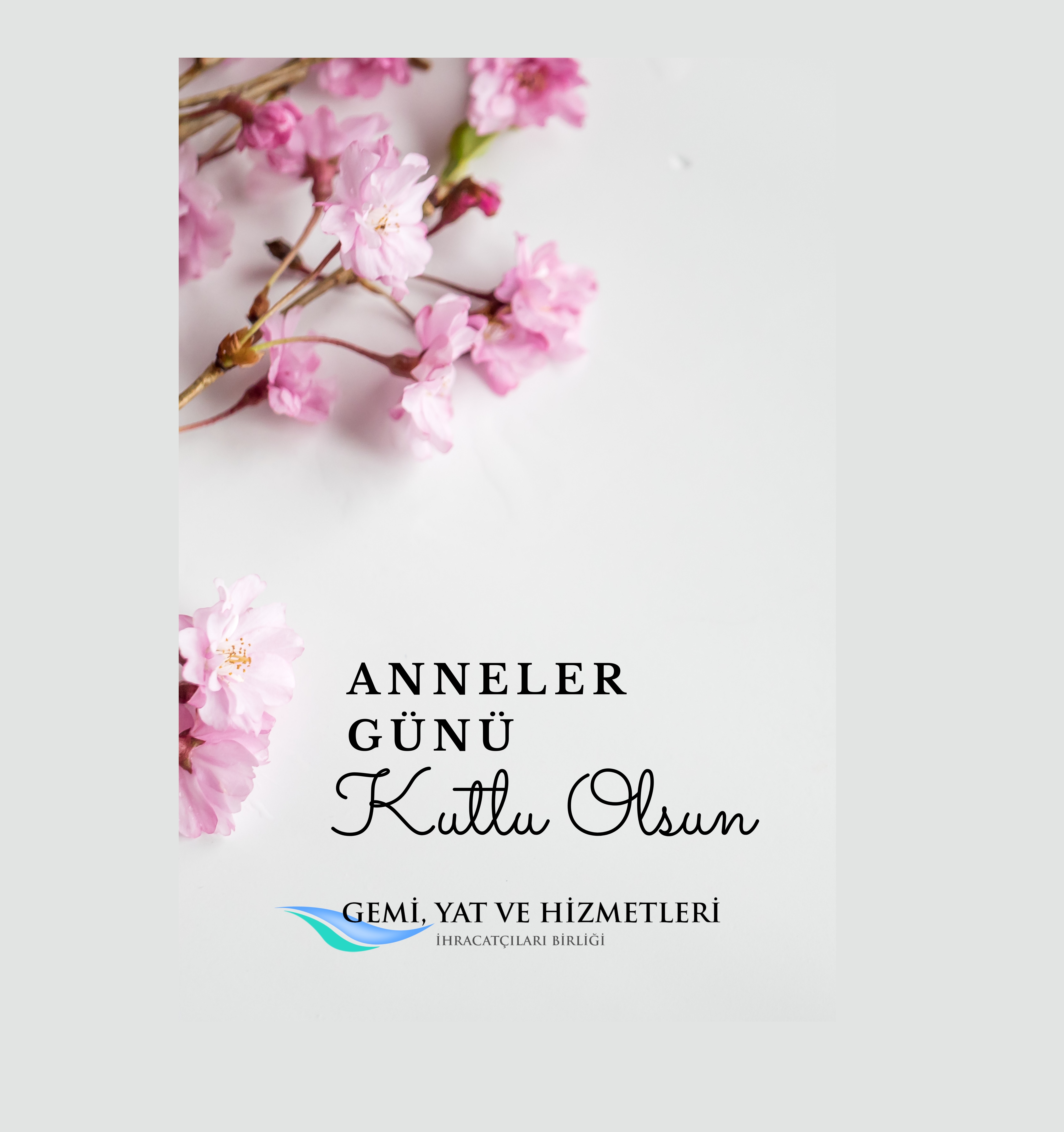 Anneler Günü Kutlu Olsun